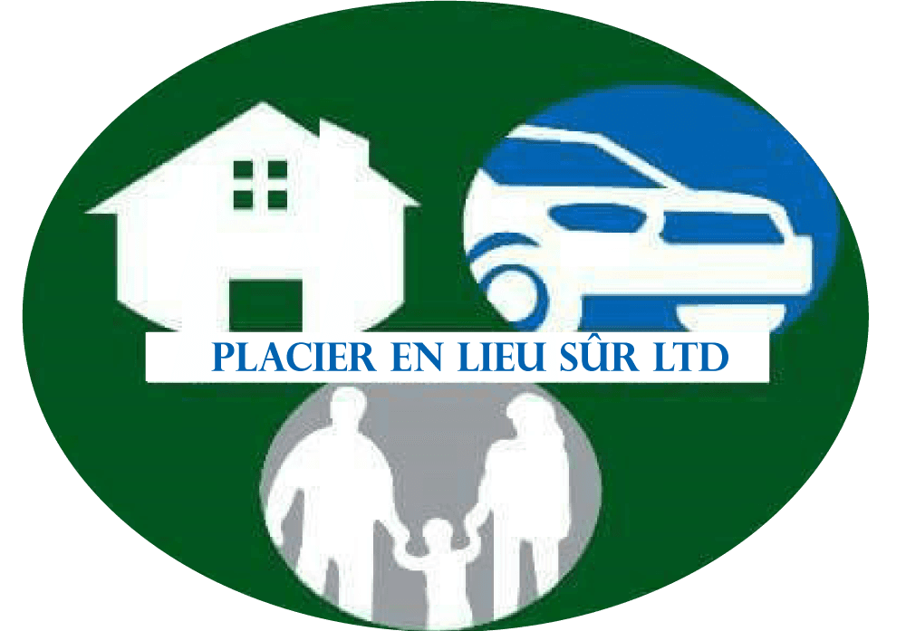 Placier Risk Management & Advisory Logo
